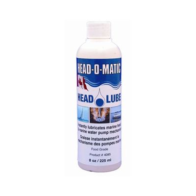 Headomatic Head O Lube 225ml