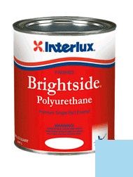 Brightside Light Blue 1 Quart