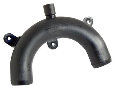 Boucle Ventilée 1-1/2" (29015-0010)