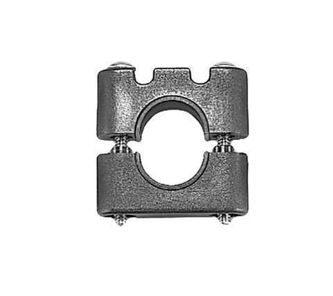 Railmount Bracket Fits  7/8" and 1" Tube