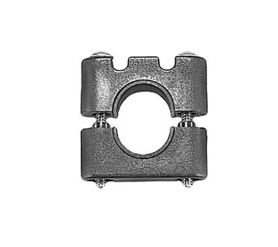 Railmount Bracket Fits  7/8" and 1" Tube