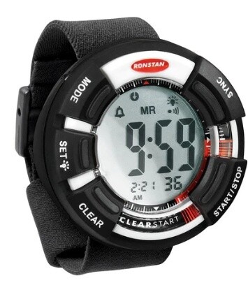 Montre de Régate Ronstan Clear Start Race Timer (RF4050)