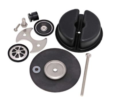 Major Service Kit for Jabsco 37202-2XXX Pumps Major Service Kit for Jabsco 37202-2XXX Pumps