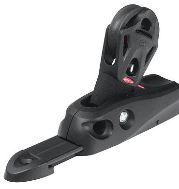 T-track Slide- Series 25 (RC72536S)