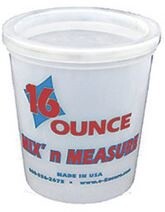 Multi-Measure Pint Bucket 400ml Multi-Measure Pint Bucket 400ml