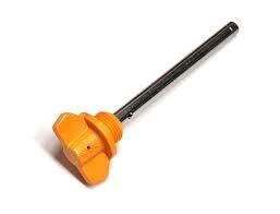 Dipstick for KM2P transmission 4JH2E (177088-02451) Dipstick for KM2P transmission 4JH2E (177088-02451)