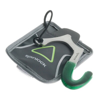 Safety Line Cutter