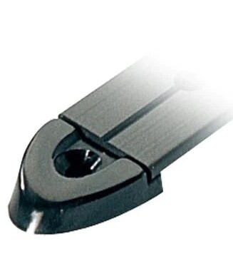 Butée de Rail - Série 25 (RC72581)