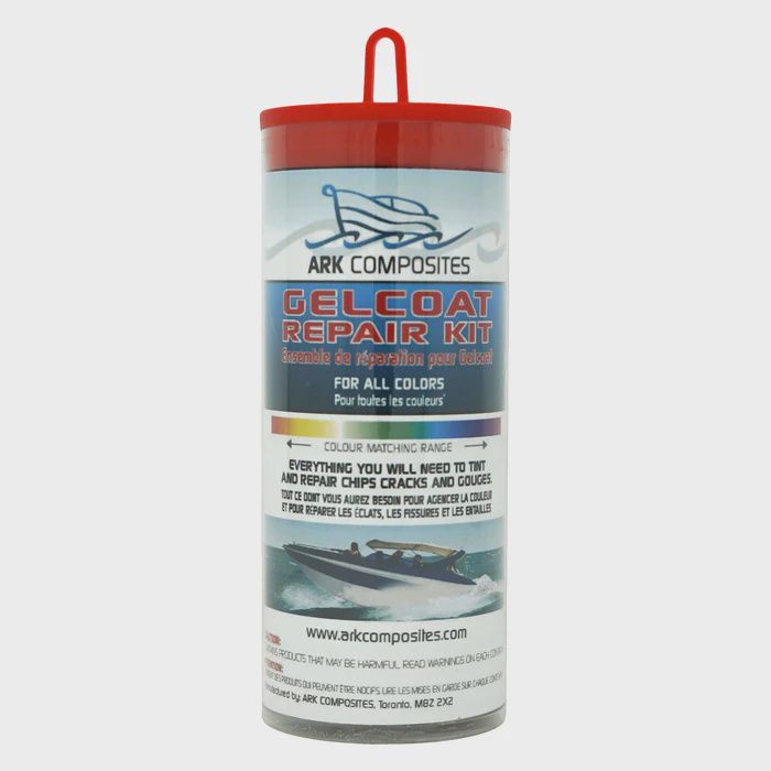Gelcoat Colour Repair Kit 2oz Gelcoat Colour Repair Kit 2oz