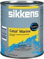 Cetol® Marine 1 L