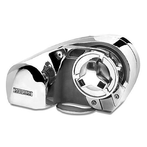 Pro Series 1000H Horizontal Windlass Kit 5/16" g4 chain