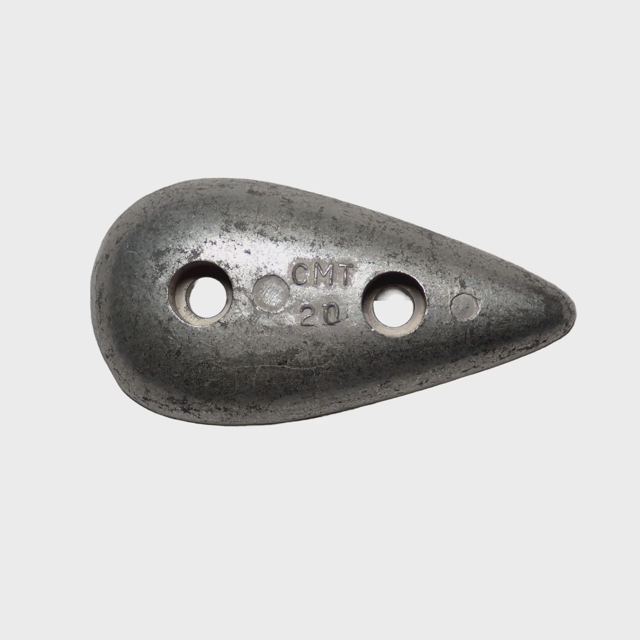 Anode Small Teardrop Magnesium (T20MG)