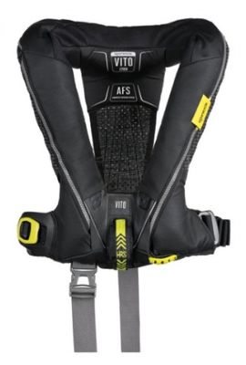 Spinlock Deckvest VITO AFS (170N)
