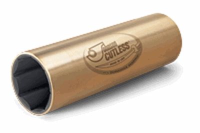 Cutless Bearing  BOW 1" x 1 1/2" x 4"