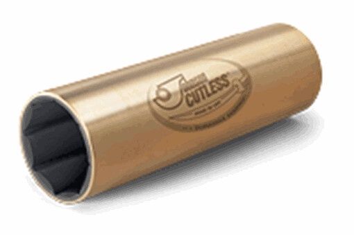 Cutless Bearing  BOW 1" x 1 1/2" x 4"