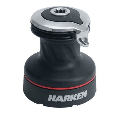 Harken 20 Self-Tailing Radial Aluminum Winch (20STA)