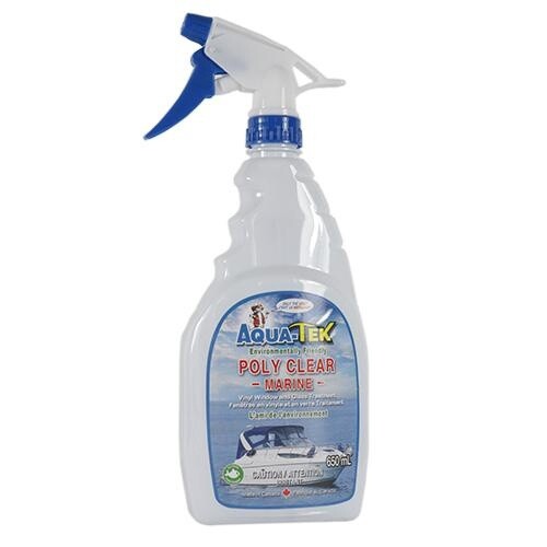 Aquatek Poly Clear Marine 650ML Aquatek Poly Clear Marine 650ML