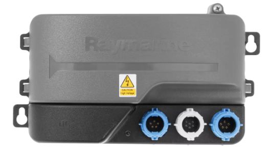 ITC-5 Transducer Converter (E70010) ITC-5 Transducer Converter (E70010)