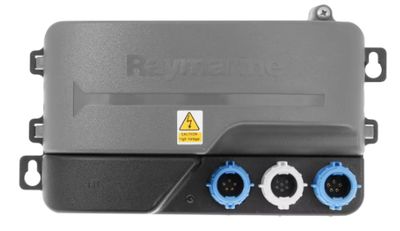 ITC-5 Transducer Converter (E70010) ITC-5 Transducer Converter (E70010)