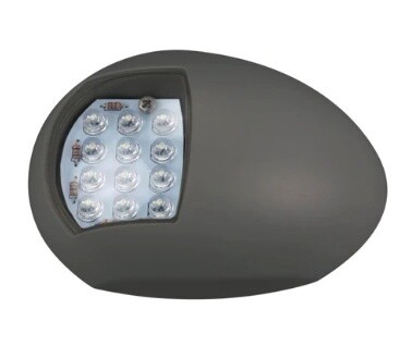 Feux de Navigation DEL Tribord et bâbord