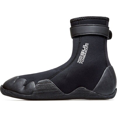 Power Boot With Strap 5 mm 11UK/12US Power Boot With Strap 5 mm 11UK/12US