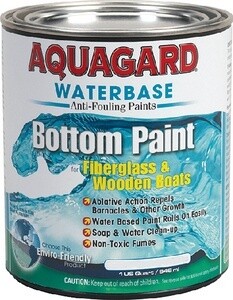 Aquagard - Black 946ML Aquagard - Black 946ML
