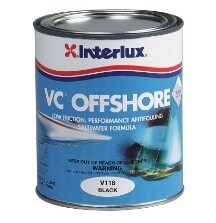 VC-Offshore Black 4 L VC-Offshore Black 4 L
