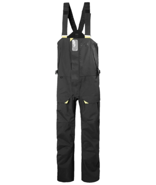 Men's Skagen Offshore Sailing Bib Classic, Colour: Ebony, Size: M
