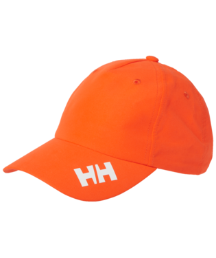 Crew Cap 2.0