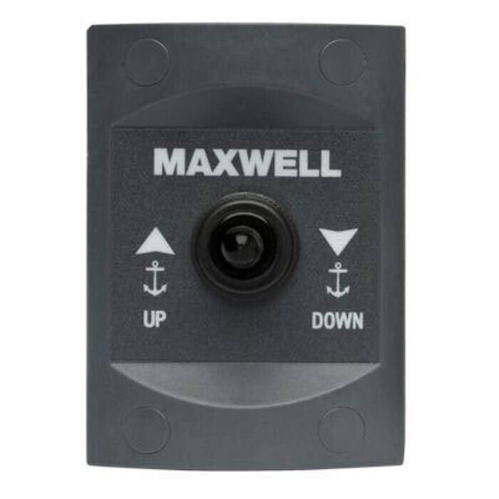 Up/Down Anchor Switch Up/Down Anchor Switch