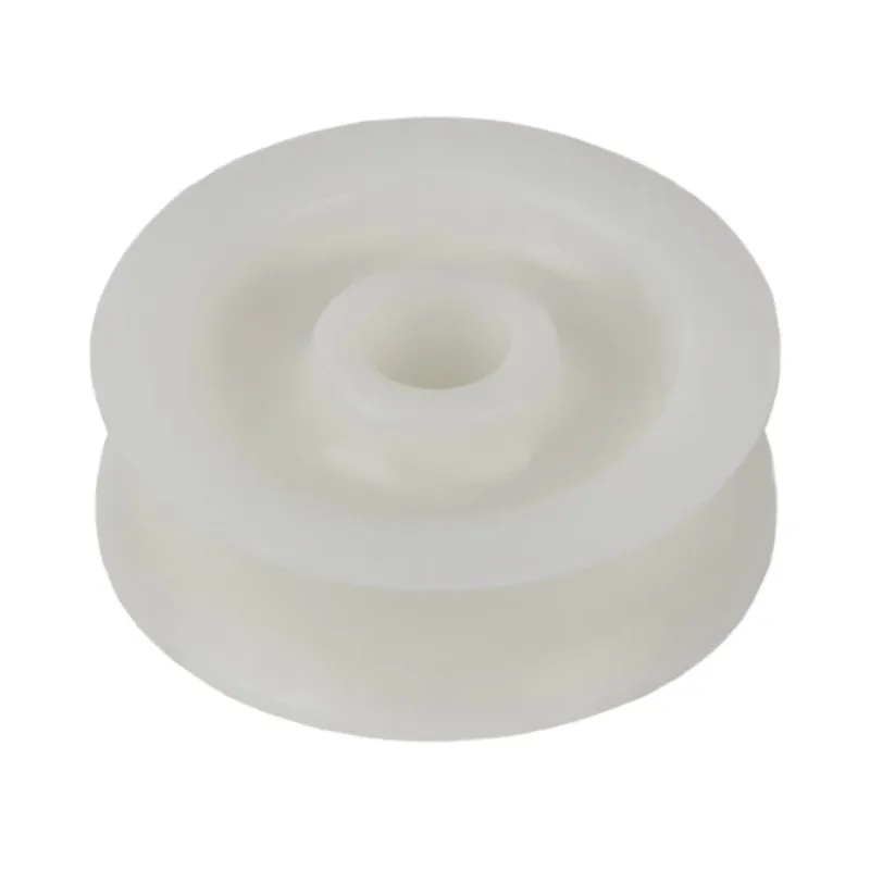 Sheave Delrin 1-3/4" (62-219)