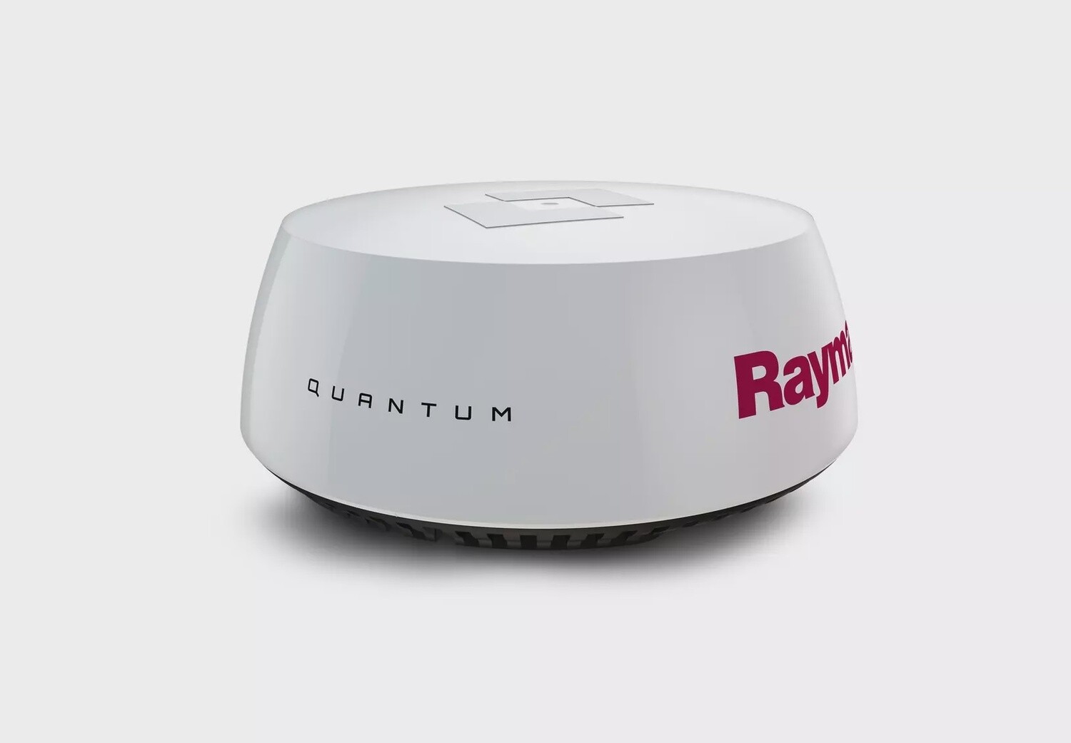 Quantum Q24C 18" CHIRP Pulse Compression Radar Dome (T70266) Quantum Q24C 18" CHIRP Pulse Compression Radar Dome (T70266)