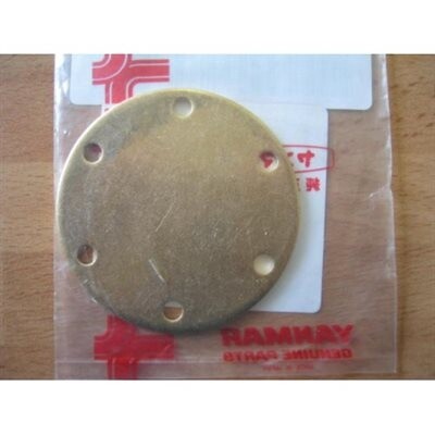 Water Pump Cover (104211-42080)