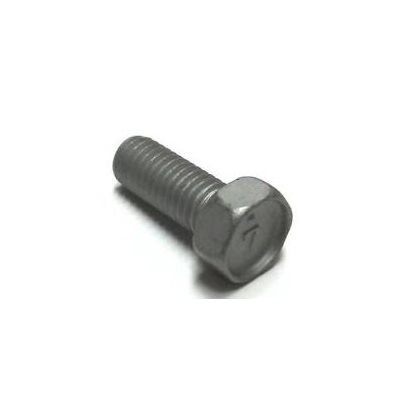 Exhaust Bolt M8X 20 2GM 2GM20 (26115-080202)
