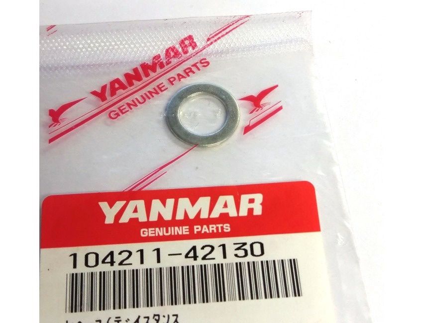 Spacer GM Series (104211-42130)