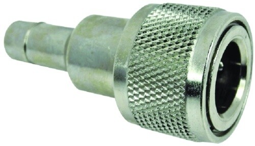 Fuel connector 3/8" Honda