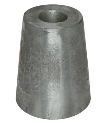 Anode D'écrou D'hélice Beneteau 22/25 mm Magnésium (MAN225M)