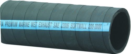 Softwall Exhaust Hose 5/8 "