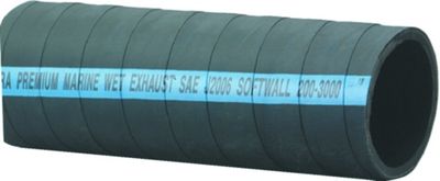 Softwall Exhaust Hose 5/8 "