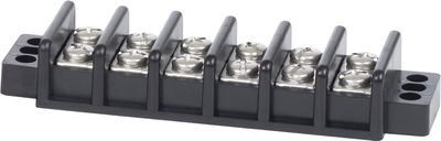 Terminal Block 30A - 6 Circuit (2506)