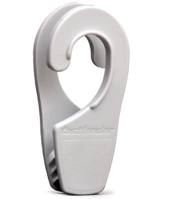 Boat Fender Adjuster  1"  White