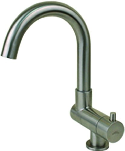 J Spout Folding Swivel Cold Water Tap J Spout Folding Swivel Cold Water Tap