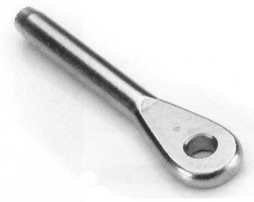 Aircraft Eye 3/32 Wire Stainless (AE-3) Aircraft Eye 3/32 Wire Stainless (AE-3)