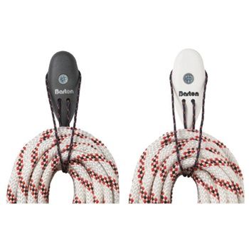 Line Tamer - White  2/pk