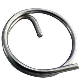 Clevis Ring 3/4" With Tab