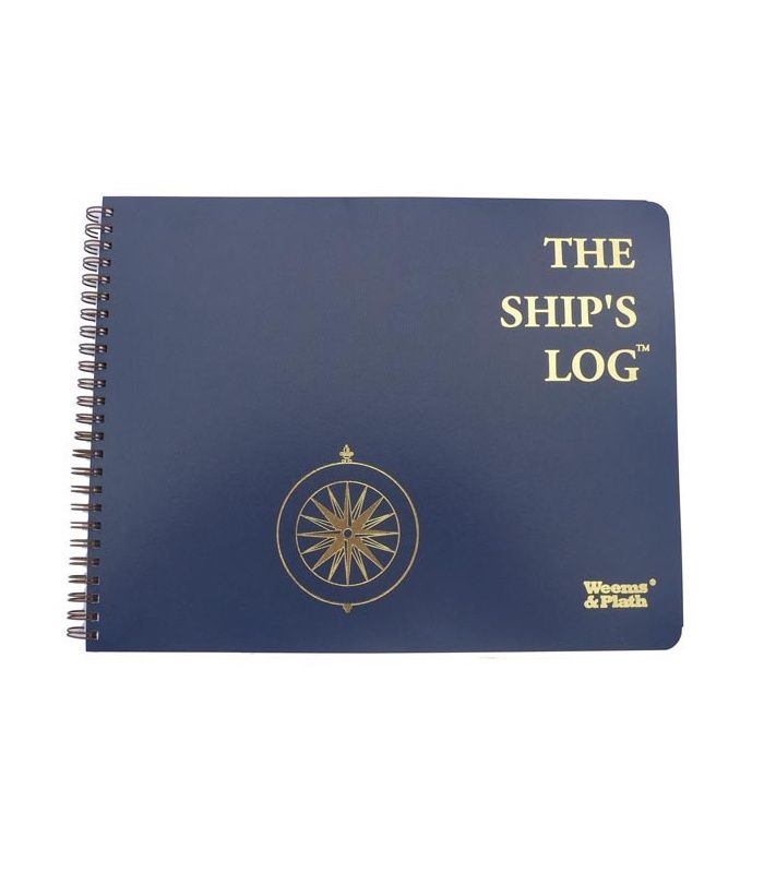 Ships Log Ships Log