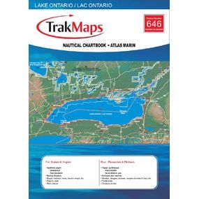 Lake Ontario (646) Lake Ontario (646)