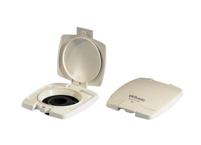 Kit de Plaque de ont pour Urchin Titan (DP8904)