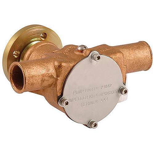 Pleasurecraft Pump - P1014 (762-P1014)