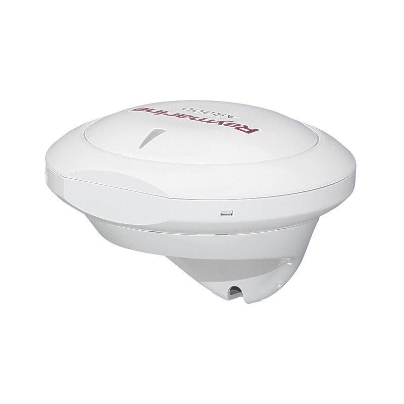 AR200 Augmented Reality Stabilization Module (E70537)